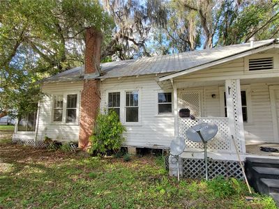 5511 Avenue G, Mc Intosh, FL, 32664