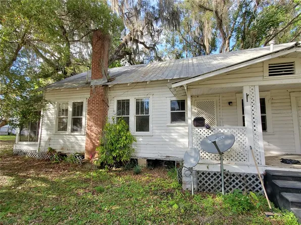 5511 Avenue G, Mc Intosh, FL 32664