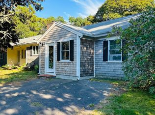 31 Great Hill Rd, Chatham, MA 02633