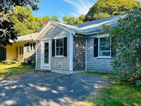 31 Great Hill Road, Chatham, MA 02633