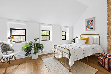 Rented by Brown Harris Stevens