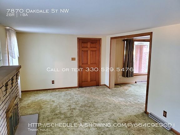2nd image of 7870 Oakdale St NW