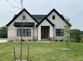 5714 Secretariat Way, Jeffersonville, IN 47130