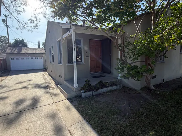 6447 Bellaire Ave, North Hollywood, CA 91606