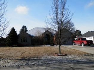 10149 Saddle Bridge Dr S, Whitehouse, OH 43571