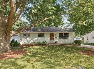 1200 Patton Pl, Urbana, IL 61801