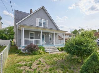 98 Manning Pl, Keansburg, NJ 07734