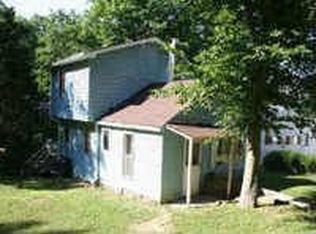 8004 S Dyson Dr, Nineveh, IN 46164