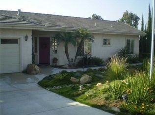1521 Todos Santos Pl, Fallbrook, CA 92028