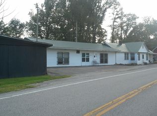 1684 Ky Highway 2750, Crab Orchard, KY 40419