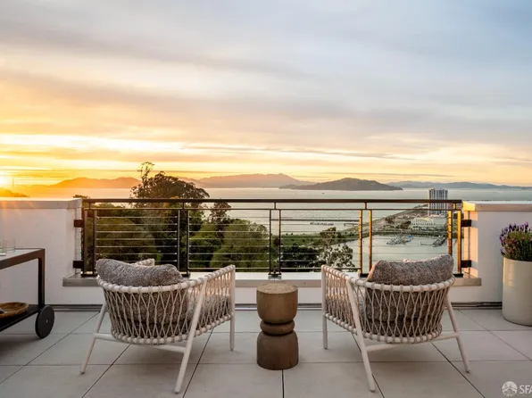 37 Meadow Dr Unit 3, San Francisco, CA 94130