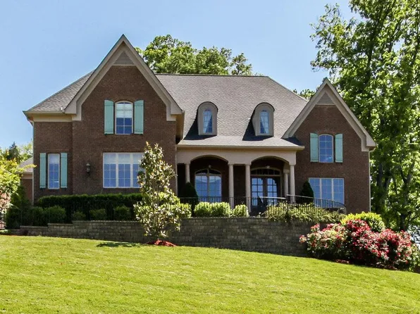 7 Crooked Stick Ln, Brentwood, TN 37027