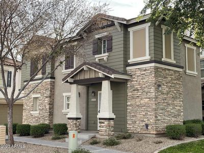 4147 E Jasper Dr, Gilbert, AZ, 85296