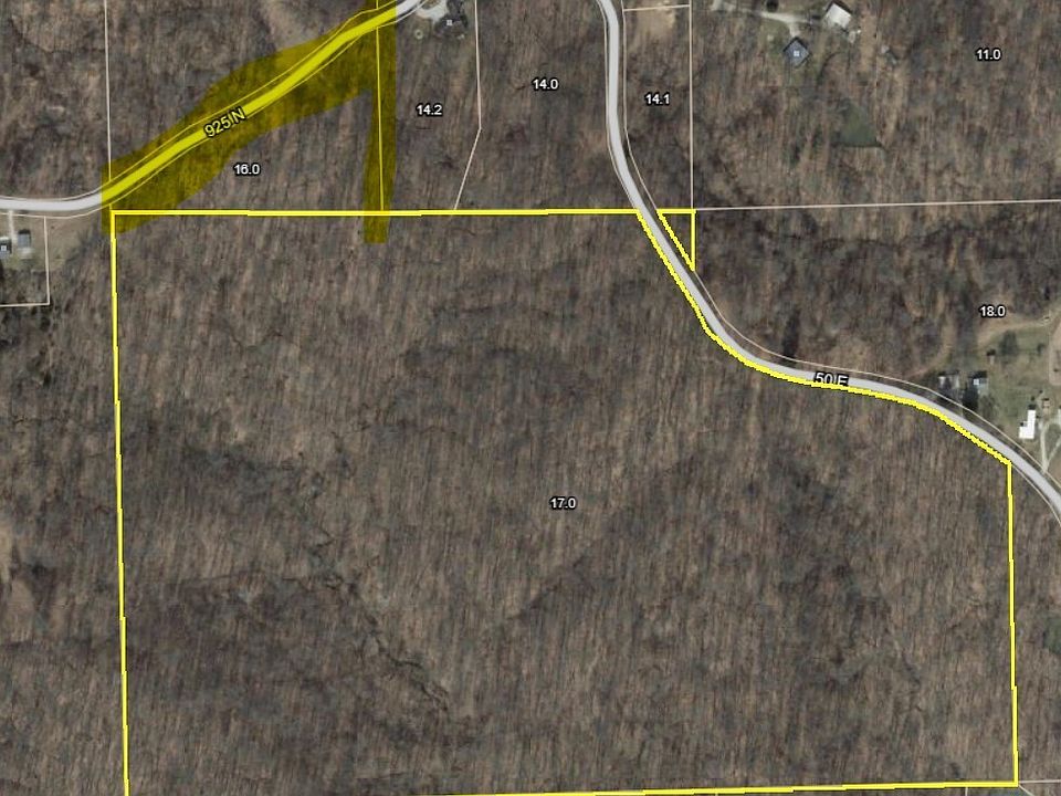 1st image of 100 E County Road 925 N