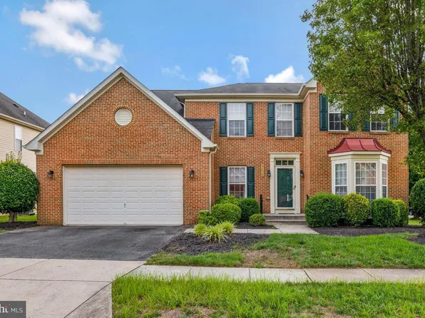 8111 Elora Ln, Brandywine, MD 20613