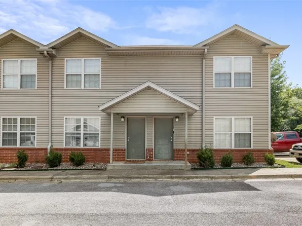 1428 W Netherland Way APT 4, Fayetteville, AR 72701