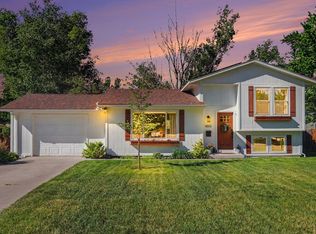 4013 Cork Dr, Laporte, CO 80535