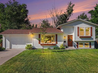 4013 Cork Dr, Laporte, CO, 80535
