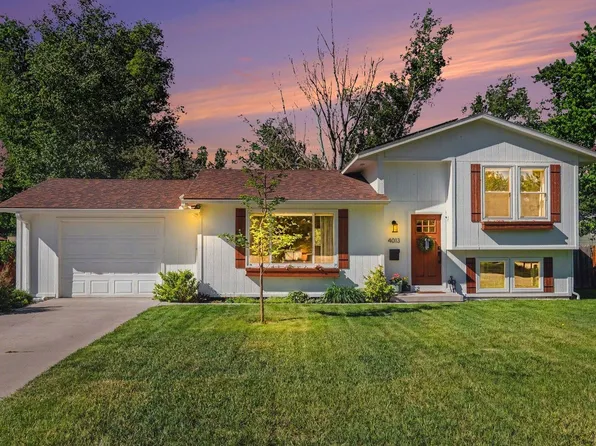 4013 Cork Dr, Laporte, CO 80535