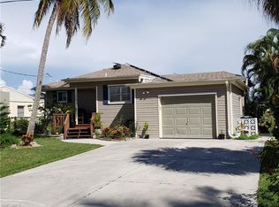 100 Ibis St, Fort Myers Beach, FL 33931