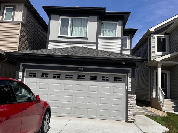 1728 Erker Way NW, Edmonton, AB T6M 1J2