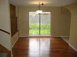 Formal Dining Area