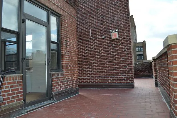 Rented by Brown Harris Stevens | media 19