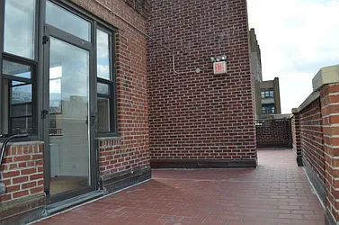 Rented by Brown Harris Stevens