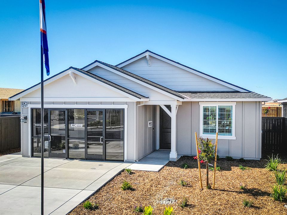 Northbrook at Fiddyment Farm by JMC Homes in Roseville CA Zillow