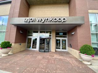 1411 Wynkoop St #901, Denver, CO 80202