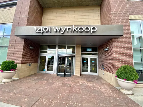 1411 Wynkoop St #901 Photo 1 1411 Wynkoop St #901 Photo 1