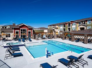 South Range Crossings, Parker, CO 80134