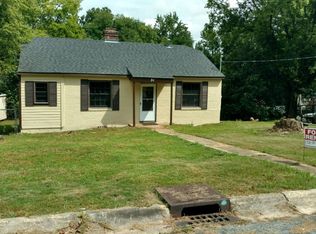 31 Mathews St, Columbus, GA 31903