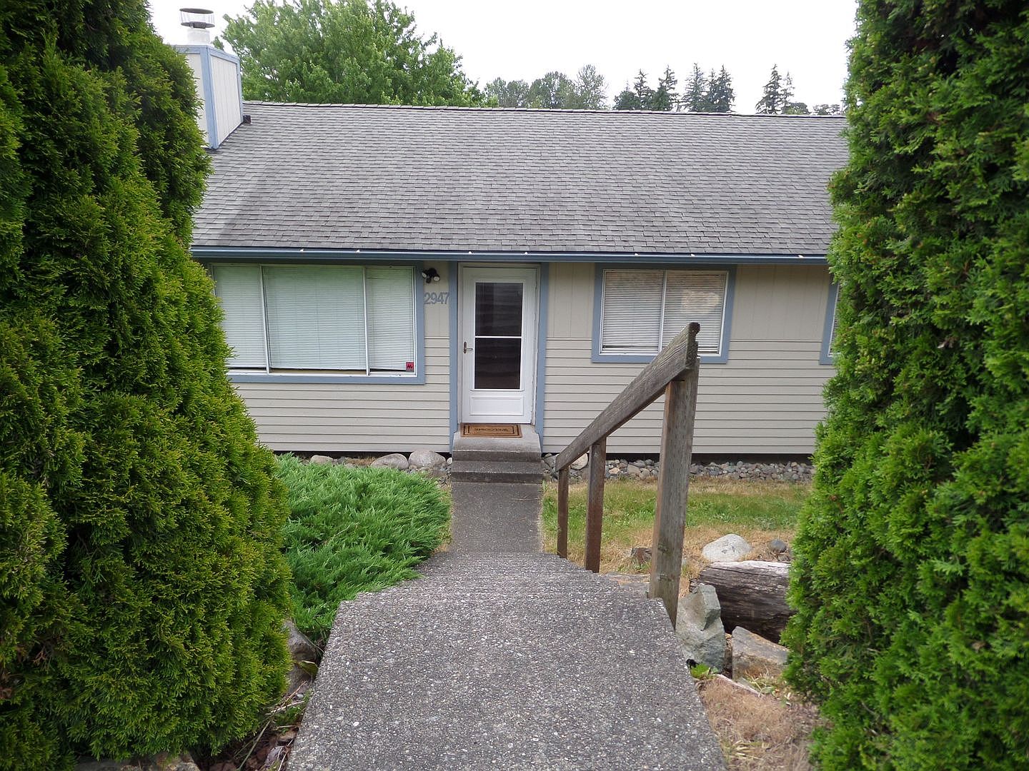 2947 58th Ave NE, WA 98422 Zillow