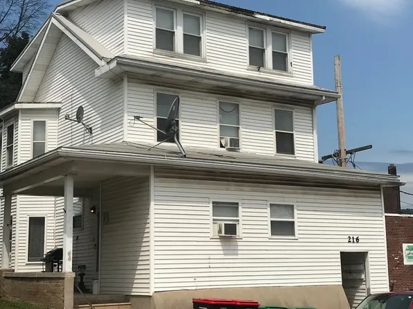 216 S 1st Street, 216 S 1st St #C, Lehighton, PA 18235