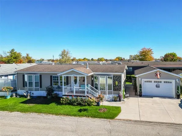 3033 Townline Rd #227, Fort Erie, ON L0S 1S0