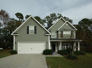 262 Withers Ln, Ladson, SC 29456