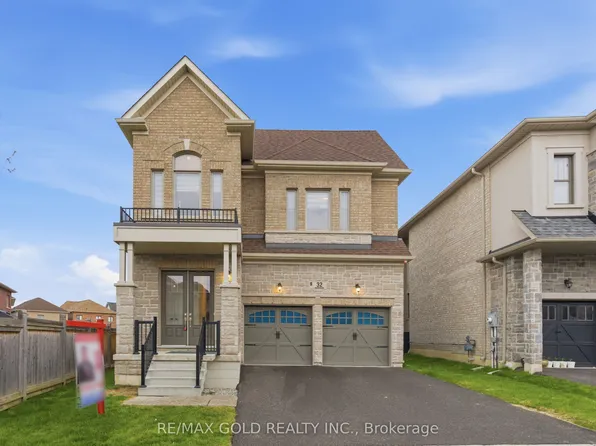 32 Dotchson Ave, Caledon, ON L7C 4G6