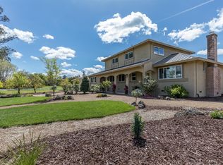 2979 Stone Station Rd, Sebastopol, CA 95472