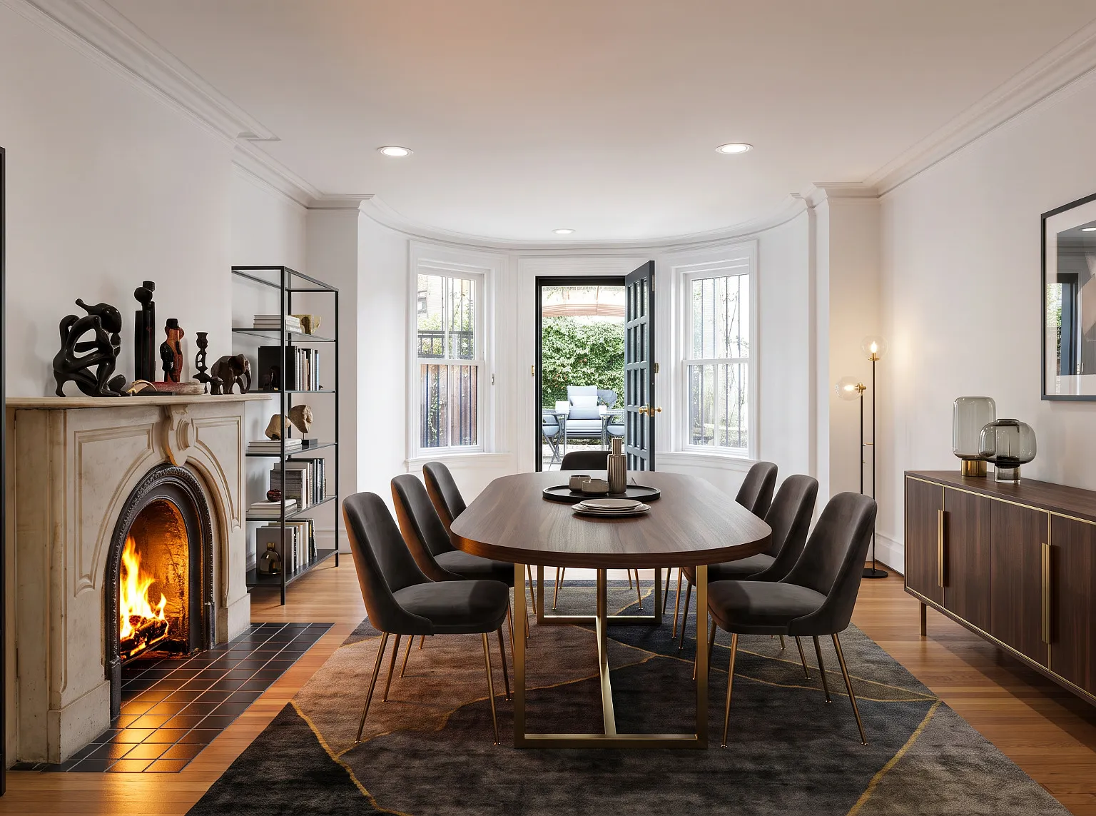 220 East 48th Street — Photo 3