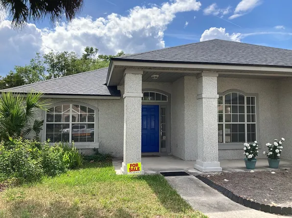 23954 Flora Parke Blvd, Fernandina Beach, FL 32034