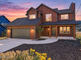 4245 Sunrise Dr, Park City, UT 84098