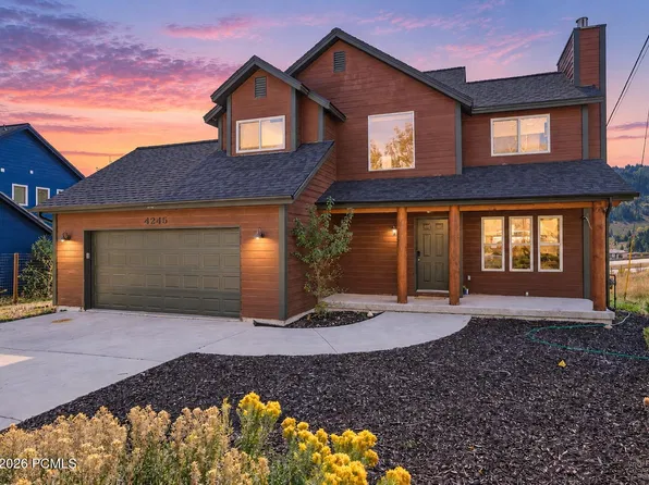 4245 Sunrise Dr, Park City, UT 84098