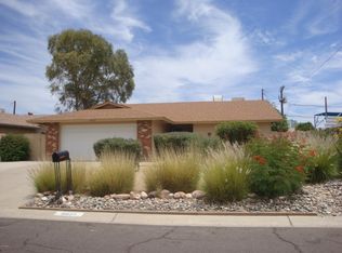 10623 N 114th Dr, Youngtown, AZ 85363
