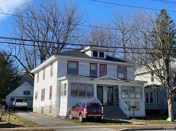 7715 N State St #7715, Lowville, NY 13367