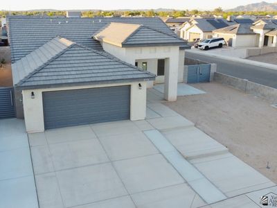 8756 E 41st St, Yuma, AZ, 85365
