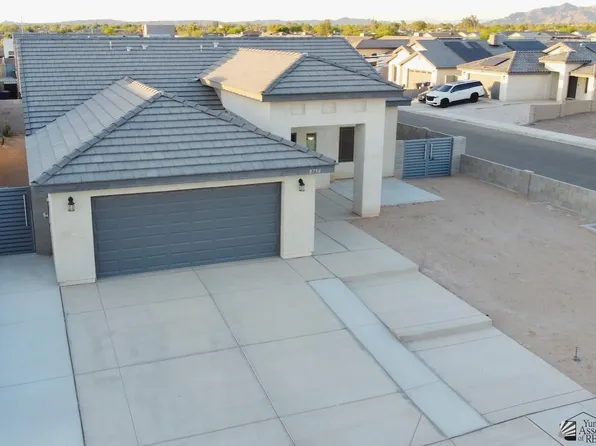 8756 E 41st St, Yuma, AZ 85365