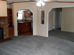 5725 Turkey Rd, Pensacola, FL 32526