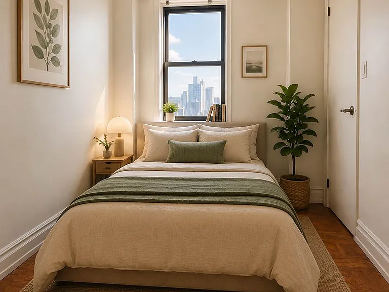 420 E 79th St #12G — Photo 4