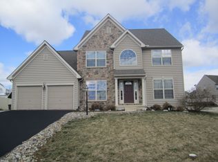222 Parliament Dr, Annville, PA 17003